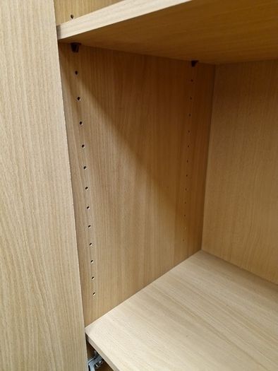 Office Storage Press