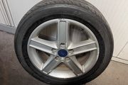 focus spare wheel 205/55/16