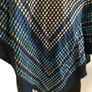 Jean jacques silk scarf Image 2