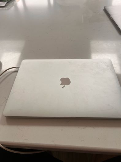 M1 MacBook Pro