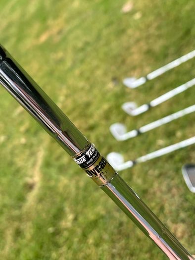 Titleist AP2 710 4-PW (PW is 714)