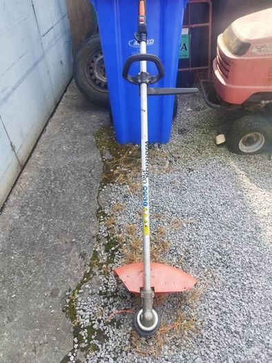 Raismann strimmer PRiCE DROP