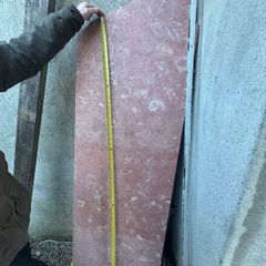 vintage marble