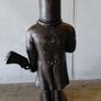 Ned Kelly Famous Bank Robber Metal Money Box Image 3