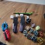 beyblade x double xtreme motorised stadium Image 2