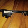 Electric power window switch panel Image 2