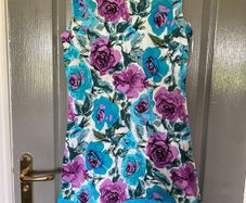 ladies dress