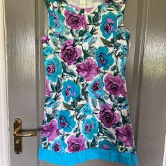 ladies dress