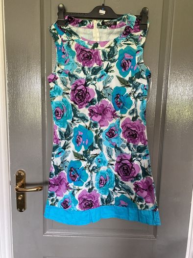 ladies dress