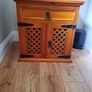 Single Bedside Locker Image 2