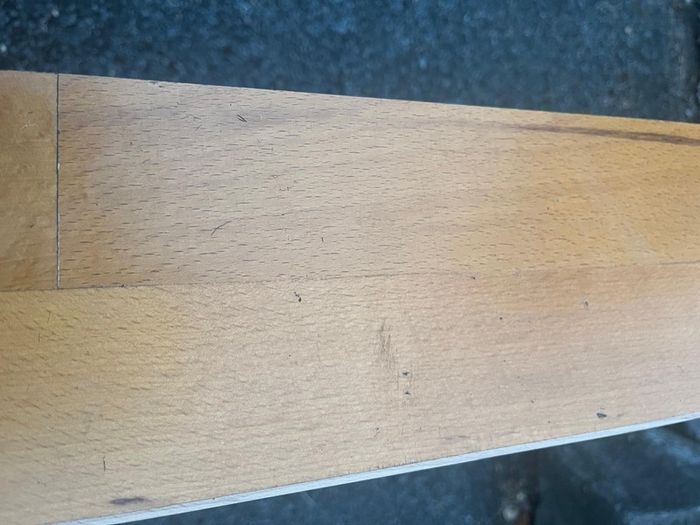 Premium Juncker Sylvaket 22mm Beech Hardwood Flooring