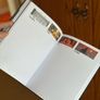 Moleskine Art and Pixar Animation Journals Image 10