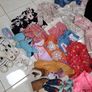 girls clothes bundle age 2-3 Image 6