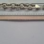 Vintage Sterling Silver Bracelet Image 2