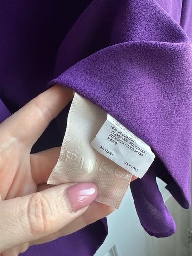 Pinko dress - sz 14