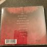 KYLESA: Time Will Fuse Its Worth -CD- ( Fully autographed) Image 2