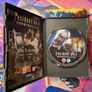 Resident Evil Degeneration Slipcover Movie DVD Image 2