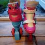 Kids Tri Blades uk size 26 - 29 Image 4