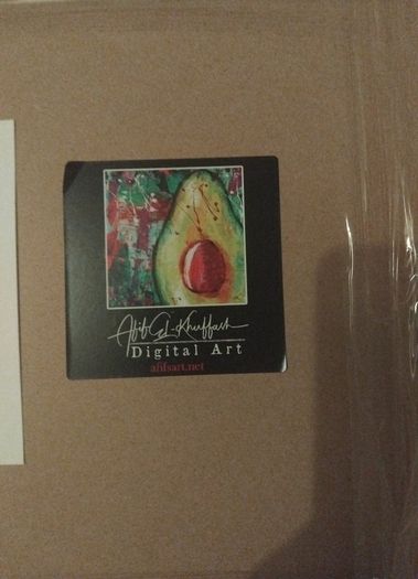 art