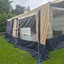 trailer tent Image 2