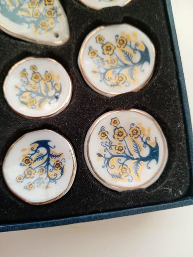 miniature tableware