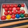 Snooker accessories Image 2