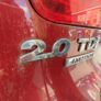 VW Tiguan for parts Image 3