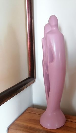 Sculpture Figurine