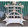 Cast Iron Hall Stand KAS811 Image 4