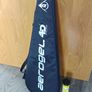 Dunlop Aerogel 4D Evolution Squash Racquet with Case & Balls Image 2