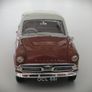 Diecast Model Hillman Minx Series IIIA Red & Cream - Collectable Vanguards 1:43 Image 5