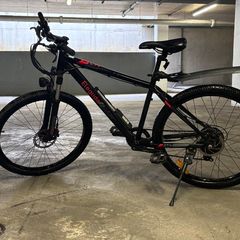 Eleglide M2 29 inch 16 Ah  With Lock + Original Charger