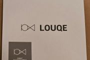 Louqe Cobalt PCI-E RC260 Gen4+ Riser