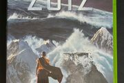 2012. DVD Movie. Starring John Cusack, Thandie Newton, Danny Glover and Woody Harrelson