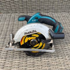 Makita 18v circular saw (bare unit)