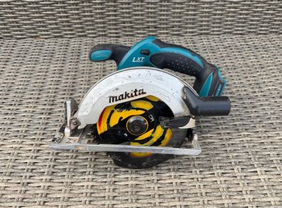 Makita 18v circular saw (bare unit)