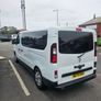 Renault Trafic 2025 Image 3