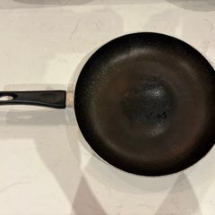 FREE: Kitchen Pan Bundle - Tefal Wok, Frying Pan & Prestige Griddle Pan