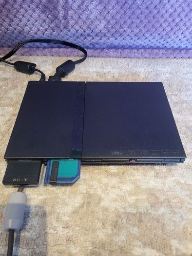 Ps2 Slim