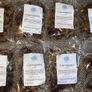 Irish moss organic Carrageen seaweeds 100 % natural superfood Image 3