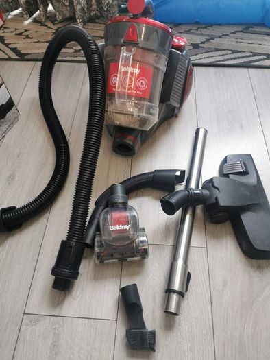 vaccum
