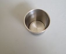 Irish whisky measure