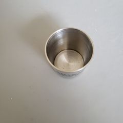Irish whisky measure