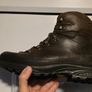 hiking boots scarface trek gtx full leather 10.5 or 45 goretex Image 3
