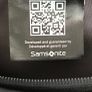 Samsonite Rewind Wheeled Backpack Cabin Bag Black Image 10