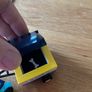 Lego friends buggy ref 41364 Image 3