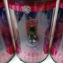 Warner Bros Miniature Classic Collection Marvin the Martian 1999 Image 2