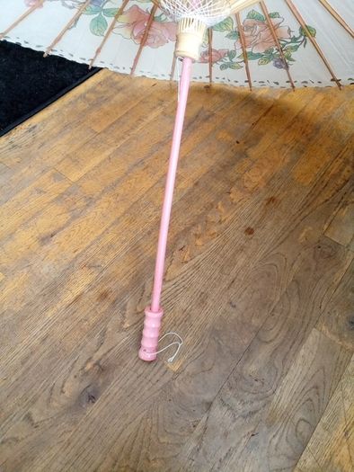 chinese parasol