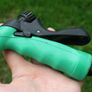 Adjustable washer gun for garden use - Hoek Jet Lance car wash gun Image 3
