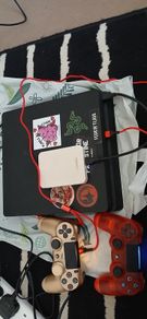 ps4 Gaming Bundle